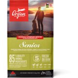 Orijen Senior 11,4 kg Cene