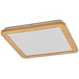 Osram LED plafonsko svetlo za kupatilo ORBIS DISC LED/22W/230V 30x30 cm IP44 braon Cene