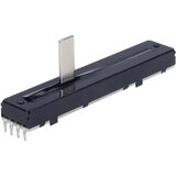  4111505660 klizni potenciometar 200 kΩ stereo 0.25 W linearno 1 St. | Eponuda.ba