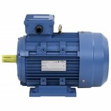  Trofazni električni motor aluminijski 3 kW / 4 KS 2840 o/min | shoptok.hr
