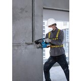 Bosch GBH 187-LI Akumulatorski elektro-pneumatski čekić Solo ( 0611923020 )