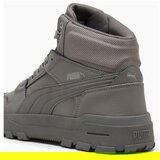 Puma Visoke superge Rebound Abrupt Siva | Shoptok.si