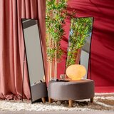 Ixia Stoječe ogledalo 35x151 cm – | Shoptok.si