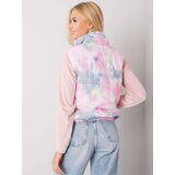 Italy Moda Vest-DHJ-KZ-1855.30X-Grey-Pink | shoptok.hr