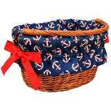  Navlaka košare za bicikl Culbags Sailor 240.005 Cene
