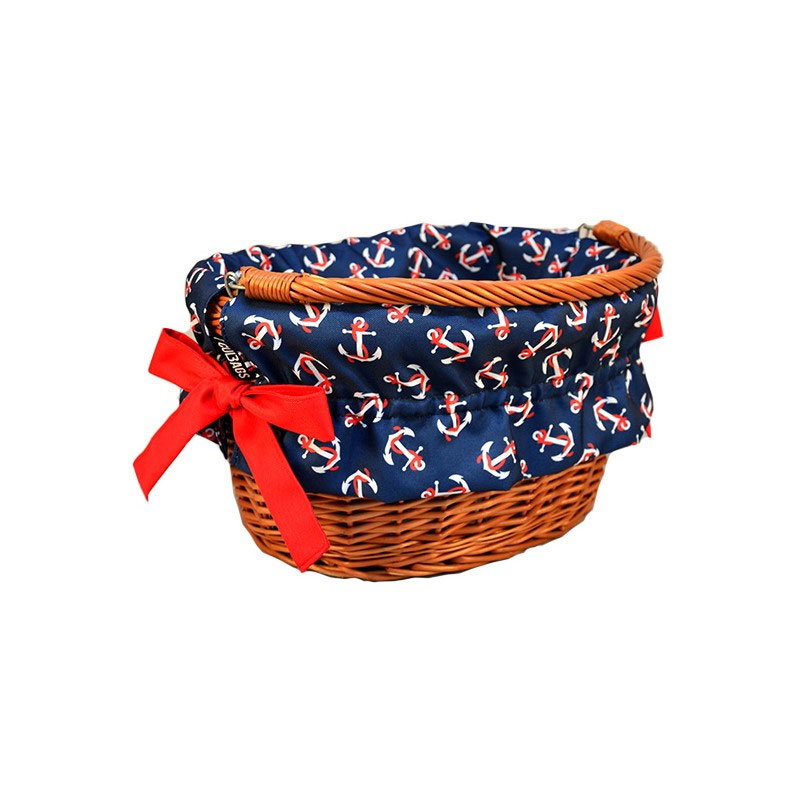  Navlaka košare za bicikl Culbags Sailor 240.005 Cijene