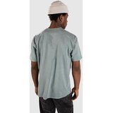 Volcom Solid Stone Emb T-shirt tradewinds | Shoptok.si