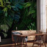  Foto tapeta - Dark Jungle 294x210 | shoptok.hr
