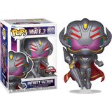 Funko POP! Marvel: What If - Infinity Ultron (EXC) Cene