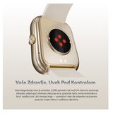 HiFuture Zone3 silver pametni sat | Eponuda.com