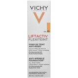 Vichy liftactiv Flexiteint SPF20 tekući puder s lifting efektom 30 ml nijansa 15 Opal Cijene