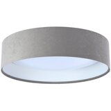  LED plafonska svetiljka SMART GALAXY LED/24W/230V Wi-Fi Tuya siva/bela + daljinski upravljač | Eponuda.com