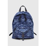 Diesel 9011 S.P.A.,BREGANZE Backpack - LEZIPPER LEZIPPER blue | shoptok.hr