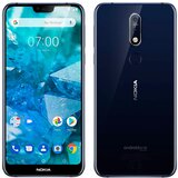 Ecofone Obnovljeno - znaki rabe - 7.1 crna 4G 32 GB 3 GB ram dual sim, (5000017238) Cene