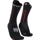 Čarape Compressport PRS V4.0 UL Bike - T1