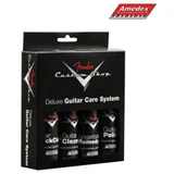 Custom Shop Deluxe SET ZA ODRŽAVANJE GITARE