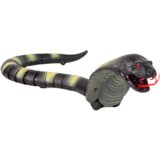  Zmija na daljinsko upravljanje Kobra - 44 cm | shoptok.hr