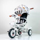  Tricikl Playtime 444 Space sa Rotirajućim Sedištem | Eponuda.com