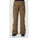 Light Barb Hlace military olive Cene