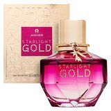 Aigner Starlight Gold parfumirana voda za ženske 100 ml | Shoptok.si