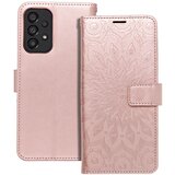 forcell MEZZO Book case za SAMSUNG A33 5G mandala roze zlatna | shoptok.hr