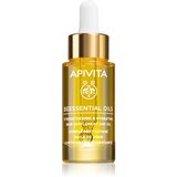 Apivita Beessential Oils posvetlitveno dnevno olje za intenzivno hidracijo 15 ml Cene