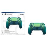 Sony DualSense bežicni kontroler u boji teal za PS5, Chroma Teal | shoptok.hr