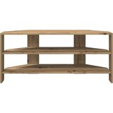  KutuskiTVormar Umjetnički hrast 102x40,5x45cm Konstruirano drvo | shoptok.hr