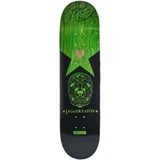 Heart Supply Jagger Eaton Signature Skateboard Deck 8,25'' Green