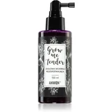 Grow me Tender serum za spodbujanje rasti las 150 ml