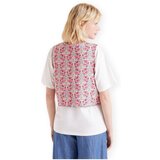 Compania Fantastica COMPAÑIA FANTÁSTICA Vest 11001 - Flowers 5 Ružičasta | shoptok.hr