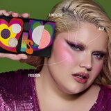 Danessa Myricks Beauty Love Is Love večnamenska paleta za obraz 20.4 g | Shoptok.si
