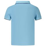 North Sails dječja polo majica kratkih rukava, plava | shoptok.hr