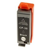 Canon PGI-35 črna, kompatibilna kartuša 12 ml Cene