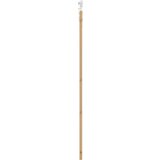 vidaXL klizna vrata s opremom 86x211 cm od čvrstog borovog drva | shoptok.hr
