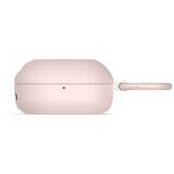 Ksix bežične slušalice Neutron, USB-C, kopča za karabiner, bat. 4h + 16h, roze | shoptok.hr