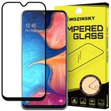  Kaljeno staklo sa okvirom za Samsung Galaxy A20 E | shoptok.hr