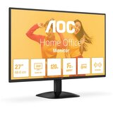 AOC 27 inča Q27B35S3 QHD 2560x1440 IPS 120 Hz kancelarijski monitor Cene