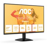 AOC B3 Q27B35S3 computer monitor 68.6 cm (27) 2560 x 1440 pixels Quad HD LED Black | shoptok.hr