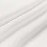  Odeja Bela 130 x 150 cm Flis, (5000288087) | Shoptok.si