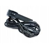 Dragon Prijenosno ručno i električno vitlo DWP 5000, 12V, 2.268kg sa sajlom, žičnim daljinskim, prihvatom i kabelom za akumulator | shoptok.hr