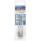 Bosch HEX-9 SET VEČKONSTRUKCIJSKIH SVEDLOV 3 kos. 5/6/8 mm, (21253649) cene