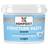  Vhite Smooth Structuring Paste LITE | 300 ml Cene