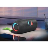 Muse Premium Bluetooth A2DP zvočnik 60W Prenosni vodoodporni IPX4, Črna, (5000071207) | Shoptok.si