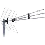 Antena Triplex Loga 43 elementa, Aluminij, dužina 1190 mm - P-43N TRIPLEX