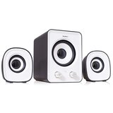  ZVUCNICI 2.1 USB UKUPNE SNAGE 11W | Eponuda.com