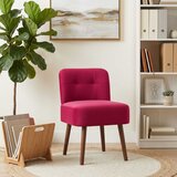  Fotelja bez rukonaslona Baršun | shoptok.hr