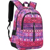 STREET Školski ruksak UNITED GLIDE Roza | shoptok.hr