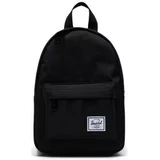 Herschel Nahrbtniki Classic Mini Backpack - Black Črna