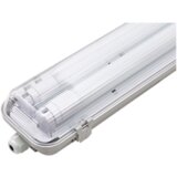 Greentech VODOTIJESNO RASVJETNO TIJELO 1200mm 2*18W T8 LED WP-1200-2X1 | Eponuda.ba